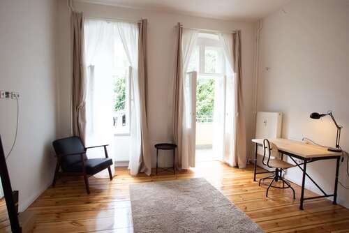Foto - WG-Zimmer in Berlin 1.200,00 € 45 m²