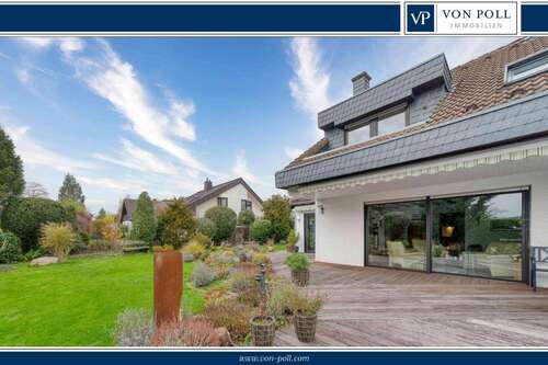 Foto - Haus zum Kaufen in Trier 695.000,00 € 192 m²