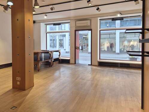Foto - Einzelhandel in Lörrach 1.700,00 € 54 m²