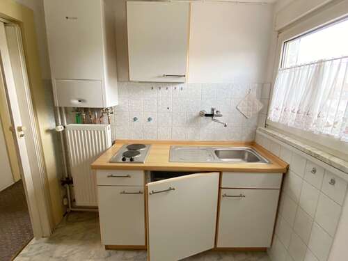 Foto - Wohnung zum Mieten in Rüsselsheim 415,00 € 45 m²