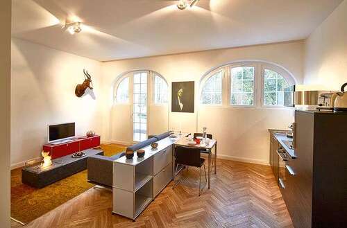 Foto - Wohnung zum Mieten in Sasbach 748,00 € 44 m²