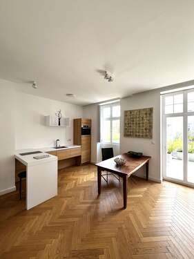 Foto - Wohnung zum Mieten in Sasbach 748,00 € 44 m²