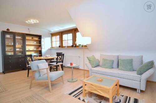 Foto - Wohnen auf Zeit in Illerkirchberg 1.655,00 €