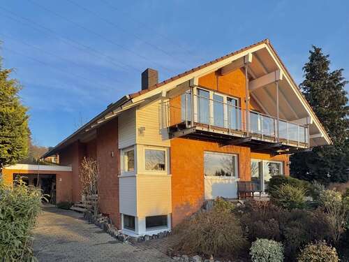 Foto - Haus zum Kaufen in Fuldabrück 585.000,00 € 205 m²