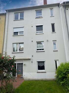 Foto - Wohnung zum Kaufen in Lübeck 219.000,00 € 68.99 m²