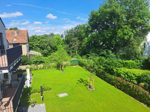 Foto - Wohnung zum Mieten in Düsseldorf 1.900,00 € 98 m²