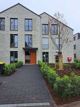 Foto - Wohnung zum Mieten in Düsseldorf 1.900,00 € 98 m²