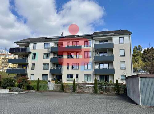 Foto - Wohnung zum Kaufen in Edenkoben 285.000,00 € 82.66 m²