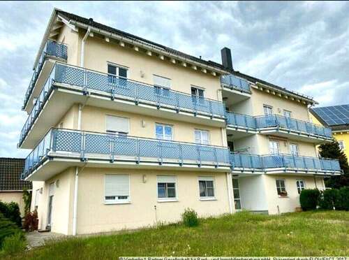 Foto - Wohnung zum Kaufen in Mohlsdorf 42.000,00 € 50 m²