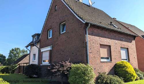 Foto - Haus zum Kaufen in Oberhausen 549.000,00 € 134 m²