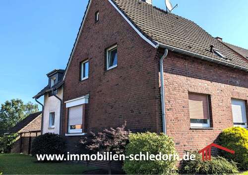 Foto - Haus zum Kaufen in Oberhausen 549.000,00 € 134 m²