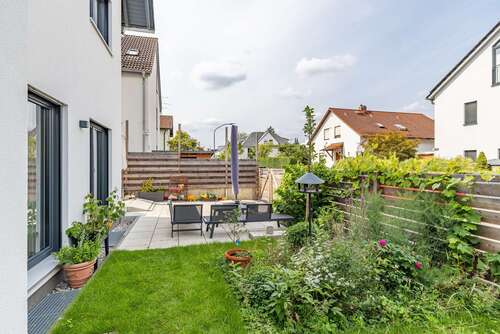 Foto - Haus zum Kaufen in München 1.349.000,00 € 129 m²