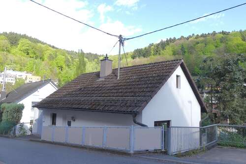 Foto - Haus zum Kaufen in Heidelberg 348.000,00 € 84 m²