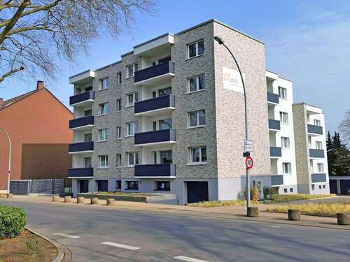 Foto - Wohnung zum Mieten in Herne 539,00 € 76.99 m²