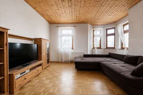Foto - Wohnung zum Kaufen in Gerabronn 130.000,00 € 81.01 m²