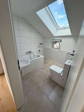 Foto - Wohnung zum Mieten in Sulzbach a. Main 1.092,00 € 71 m²