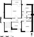 Wohnung zum Mieten in Oldenburg 629,00 € 77.54 m²