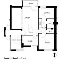 Wohnung zum Mieten in Oldenburg 629,00 € 77.54 m²
