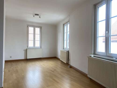 Foto - Wohnung zum Mieten in Mössingen 400,00 € 45 m²