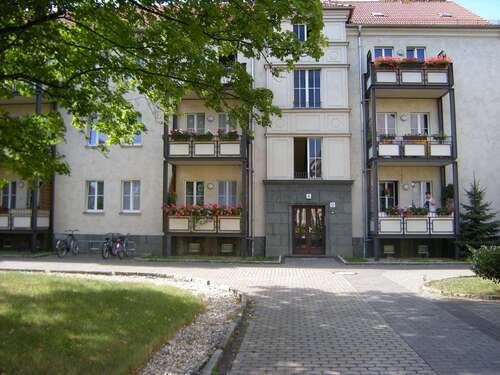Foto - Wohnung zum Mieten in Leipzig 511,27 € 71.01 m²