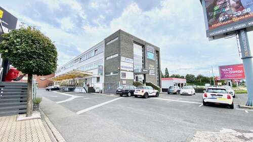 Foto - Büro in Krefeld 1.714,85 € 221.7 m²