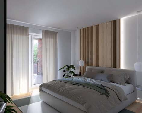 Foto - Wohnung zum Kaufen in Apen 295.000,00 € 86 m²