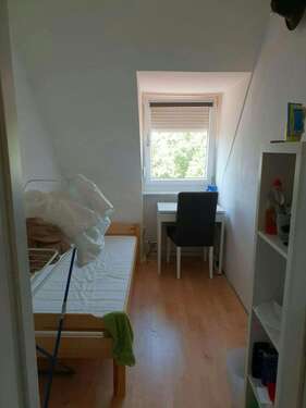 Foto - WG-Zimmer in München 620,00 € 8 m²