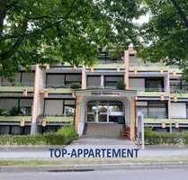 Wohnung zum Kaufen in Bad Füssing 60.000,00 € 31 m²