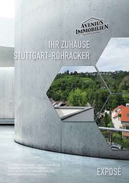 Foto - Wohnung zum Kaufen in Stuttgart 210.000,00 € 51.45 m²