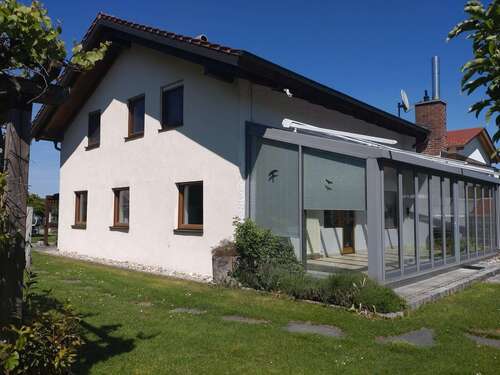 Foto - Haus zum Kaufen in Neuötting 597.000,00 € 160 m²