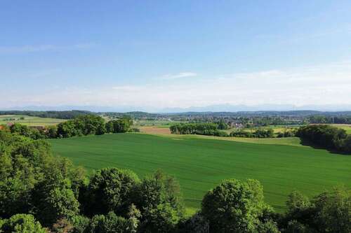 Foto - Wohnung zum Kaufen in Ebersberg 670.000,00 € 109.07 m²