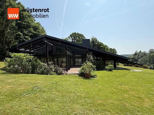 Foto - Haus zum Kaufen in Koblenz Arenberg 2.500.000,00 € 450 m²