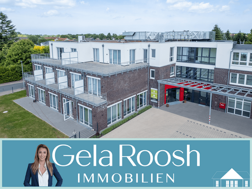 Foto - Wohnung zum Mieten in Bassum 1.900,00 € 99.97 m²