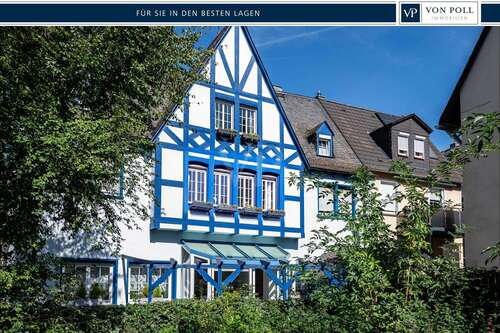 Foto - Haus zum Kaufen in Rüdesheim am Rhein 1.190.000,00 € 370 m²