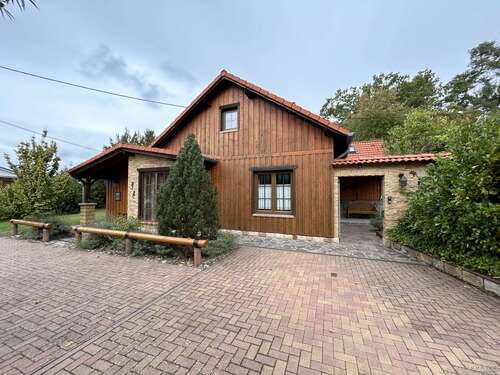 Foto - Haus zum Kaufen in Carlsberg 320.000,00 € 103 m²