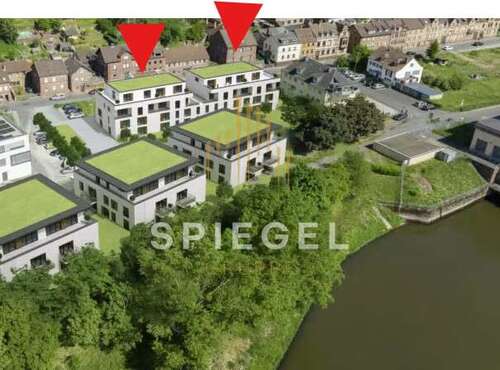 Foto - Wohnung zum Mieten in Klingenberg am Main 650,00 € 48 m²