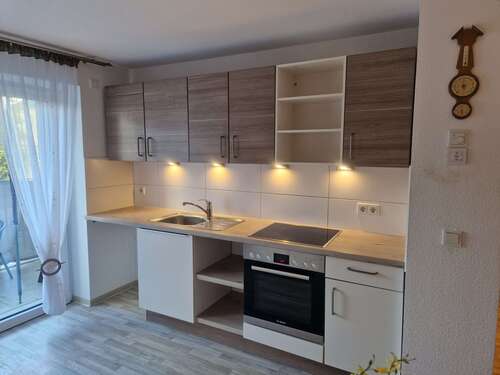 Foto - Wohnung zum Mieten in Schönebeck 338,00 € 45 m²