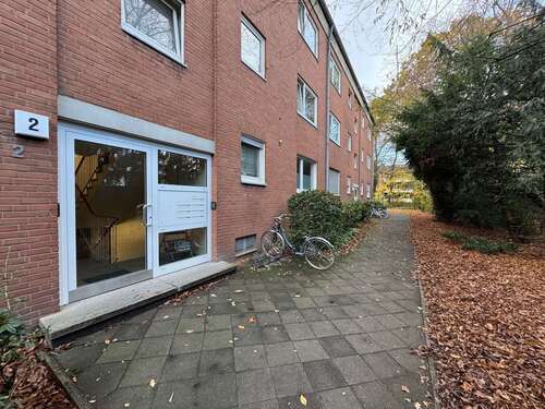 Foto - Wohnung zum Mieten in Neuss 669,00 € 60.49 m²