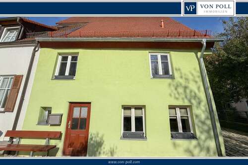 Foto - Wohnung zum Kaufen in Nördlingen 245.000,00 € 100.88 m²