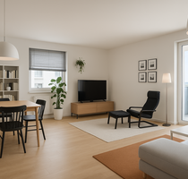 Wohnung zum Mieten in Oftersheim 1.300,00 € 136 m²