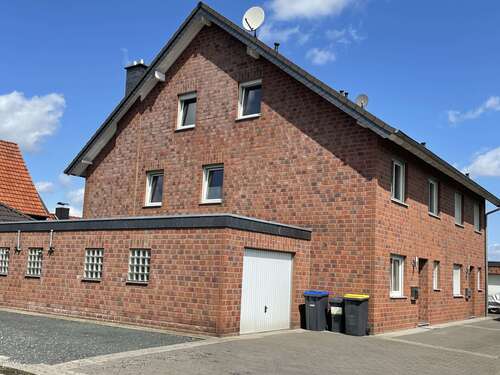 Foto - Haus zum Mieten in Heinsberg-Kempen 1.000,00 € 119 m²