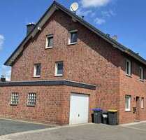 Haus zum Mieten in Heinsberg-Kempen 1.000,00 € 119 m²