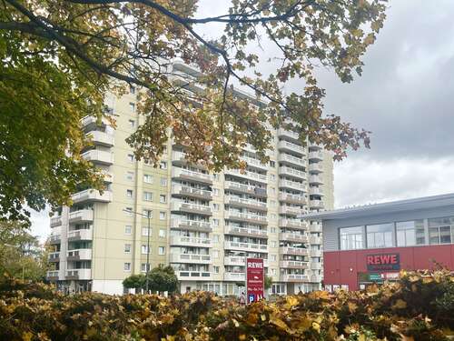 Foto - Wohnung zum Kaufen in Frankfurt am Main 255.000,00 € 79.94 m²