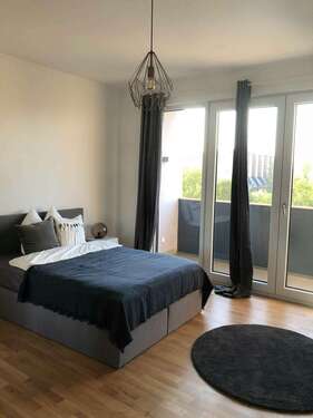 Foto - WG-Zimmer in Berlin 630,00 € 15 m²