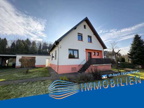 Foto - Haus zum Kaufen in Kall Sötenich 199.000,00 € 110 m²