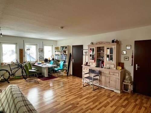 Foto - Wohnung zum Mieten in Bad Emstal Sand 440,00 € 68 m²