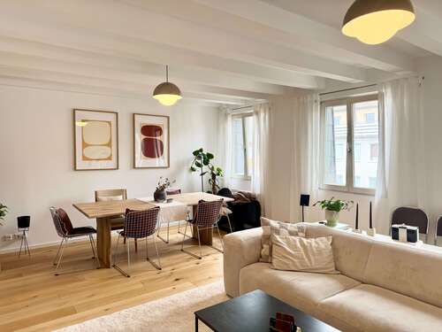 Foto - Wohnung zum Kaufen in Düsseldorf 660.000,00 € 104 m²