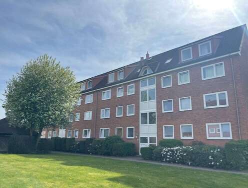 Foto - Wohnung zum Mieten in Wedel 1.180,30 € 81.4 m²