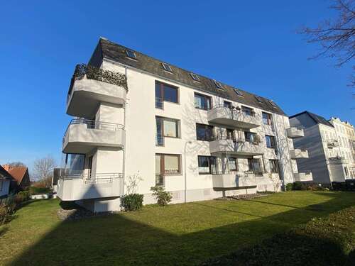 Foto - Wohnung zum Kaufen in Lübeck 217.000,00 € 82.09 m²