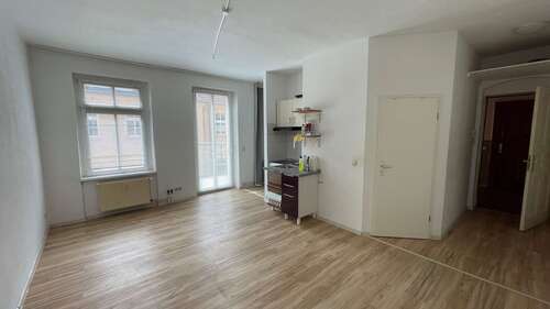 Foto - Wohnung zum Kaufen in Berlin 185.000,00 € 34.61 m²